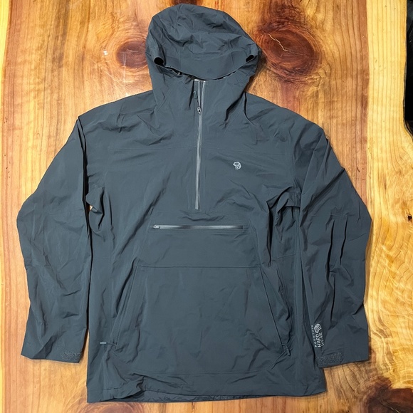 Mountain Hardwear Jackets & Coats Mountain Hardwear Exposure 2 Gtx